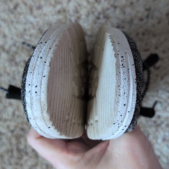 Hey Dude Casual Shoes Sz 7 - Picture 9 of 11